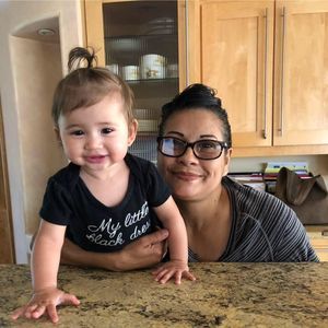 Meet your Posher, Isabel